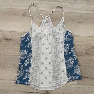 O’Neill Sleeveless Top